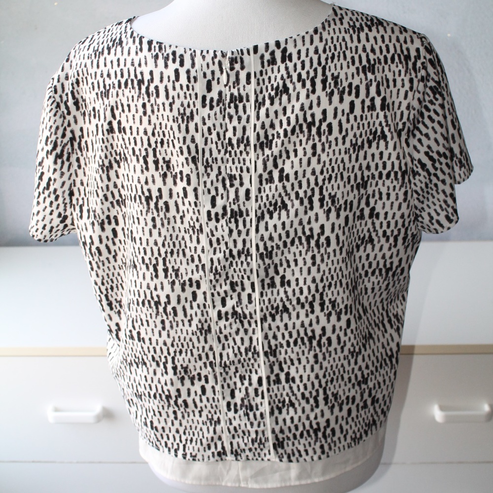 Banana Republic Blouse - Picture 11 of 16